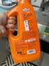 威猛先生（Mr Muscle）管道疏通啫喱 960ml 卫浴专用 下水道强力疏通剂 管道疏通神器 实拍图