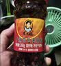 陶华碧老干妈干煸肉丝油辣椒260g【美食大赛同款】贵州特产辣椒酱下饭调料蘸料 实拍图