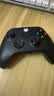 微软（Microsoft）XBOX无线游戏手柄 磨砂黑+USB-C线 蓝牙适配XBOX/PC/平板/手机Steam促销 黑神话悟空 影之刃零 实拍图