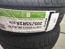 韩泰（Hankook）汽车轮胎 205/55R16 91V K415 原配大众宝来/高尔夫/朗逸 实拍图