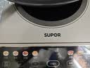 苏泊尔（SUPOR）家用电磁炉电陶炉火锅新型电磁灶大功率大面板防辐减噪炒菜电池炉电磁炉锅一体全套C22-IA813 实拍图