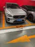 松下（Panasonic）沃尔沃新S60L S80L S90 XC60 XC90 V40 V60 V90汽车钥匙电池 看车钥匙图片选择CR2032 两粒套装【升级版】 实拍图