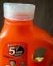 威猛先生（Mr Muscle）管道疏通啫喱 960ml 卫浴专用 下水道强力疏通剂 管道疏通神器 实拍图