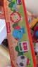 费雪（Fisher-Price）儿童口琴玩具 初学者启蒙音乐早教吹奏乐器红蓝生日礼物礼品 实拍图