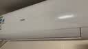 京东家政清洗 挂式空调单台全拆洗 家电清洗上门服务清洁保养保洁 实拍图