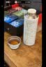 小罐茶焖泡茶紧压茶陈皮白茶参乌龙石斛六堡红参红茶陈皮普洱保温杯组合 实拍图