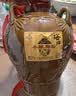 塔牌手酿陶坛五年 半甜型 绍兴黄酒 1.5L*6坛 整箱装 加饭酒 送礼双11 实拍图