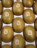 佳沛（zespri）新西兰金奇异果22粒巨大原箱146-175g猕猴桃水果礼盒 实拍图