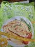 大希地鸡排净重500g 低脂鸡胸肉鸡扒鸡排生鲜半成品健身轻食餐儿童早餐 实拍图
