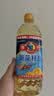 多力经典葵花籽油900ml 一级压榨食用油【尝鲜装】 实拍图