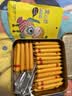 窝小芽深海鳕鱼肠原味 儿童零食0添加防腐剂享宝宝婴幼儿食谱240g/24根 实拍图