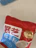 展艺水磨糯米粉500g 雪媚娘麻糍冰皮粉麻薯糍粑糯叽叽汤圆烘焙原料 实拍图