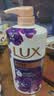力士（LUX）力士精油香氛幽莲1kg+樱花1kg送补充装470g男女持久留香沐浴露 实拍图