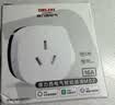 德力西（DELIXI）智能插座 已接入米家APP支持语音控制/远程APP控制 电量统计 本地定时 wifi直连 16A插头 实拍图
