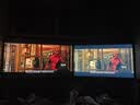 雷鸟27英寸 4K超清 QD-MiniLED 1196分区 165Hz 影游双模 320Hz 电竞显示器 DC调光 电脑显示屏27U8A-S 实拍图