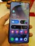 三星Galaxy S26 AI手机 超清夜间拍摄 IP68 第五代骁龙8至尊版 游戏手机 国家补贴 12+256GB 旷宇黑 实拍图