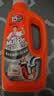 威猛先生（Mr Muscle）管道疏通啫喱 960ml 卫浴专用 下水道强力疏通剂 管道疏通神器 实拍图