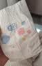好奇（Huggies）金装小黑洞纸尿裤NB80片(5kg以下)尿不湿【速干不易红】 实拍图