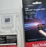 Sandisk闪迪256GB TF(MicroSD Express)内存卡 读880MB/s 写650MB/s 适配运动相机无人机 Switch2游戏机存储卡 实拍图