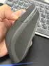 罗技（Logitech）大师系列 MX Master 4 高性能无线蓝牙鼠标  办公鼠标 静音鼠标  升级款 石墨黑 带无线接收器 实拍图