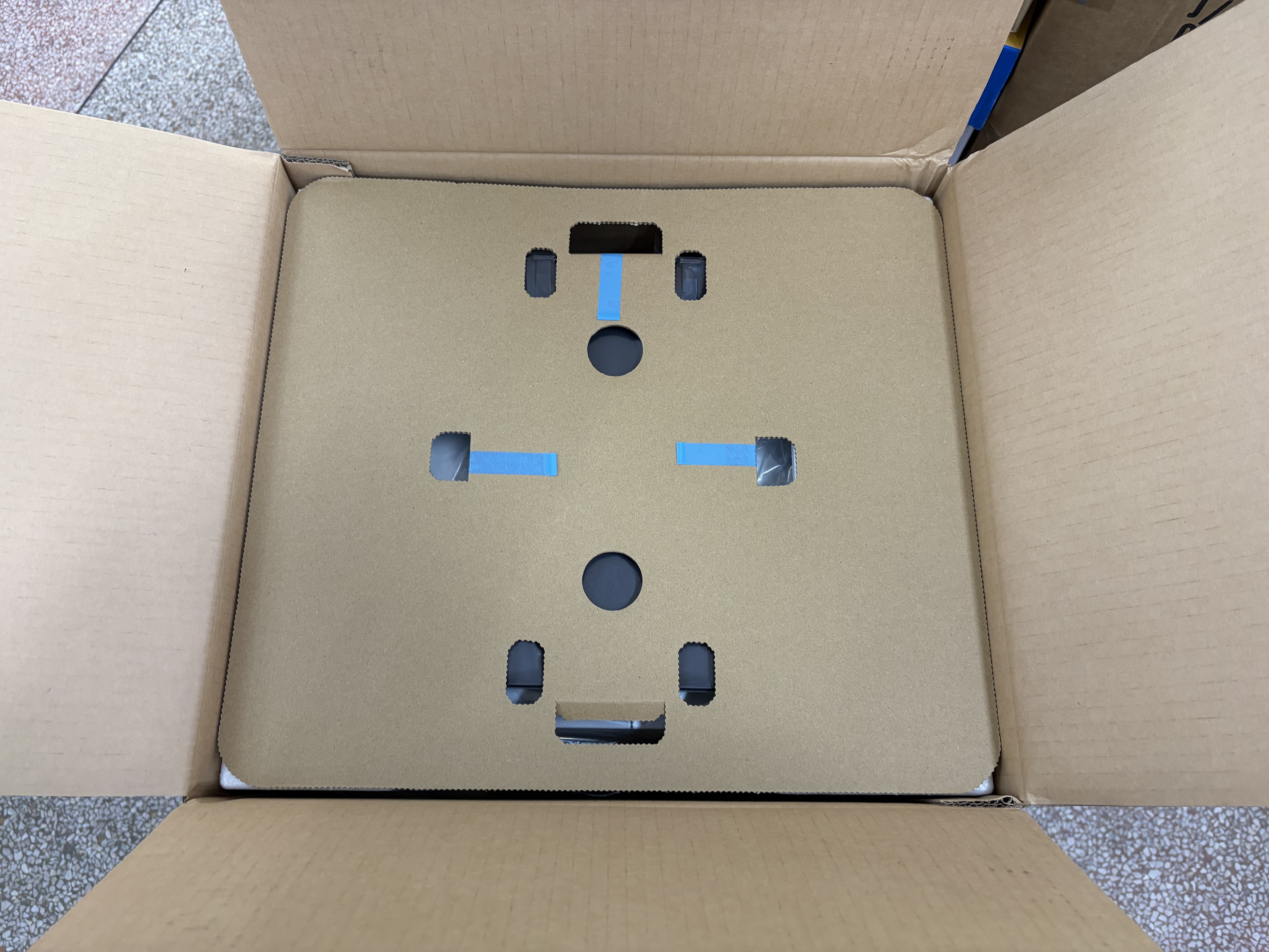 爱普生（EPSON）打印机家用L3353/L3355喷墨打印机3351 3251 3253无线wifi彩色AI云打印照片复印扫描办公一体机 【新品推荐】L3355白色 含AI作业辅助权益 标配+ 1只黑色墨水 实拍图