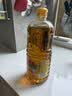 鲁花【保真菜籽油】食用油 低芥酸特香菜籽油 900ml 物理压榨  实拍图
