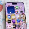 朗菱【2片】适用iPhone16ProMax钢化苹果16promax手机膜无黑边不挡屏保护高清玻璃防摔耐刮抗指纹贴膜 实拍图