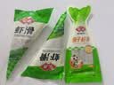 安井鱼子虾滑 100g 1袋 虾仁含量高 海鲜水产火锅麻辣烫关东煮食材 实拍图