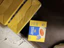 黄天鹅【即食溏心蛋】卤味12枚鸡蛋早餐480g卤蛋代餐零食京东自营 实拍图