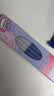 貝印（KAI）日本进口 刮修眉刀女士男士（5把）不易伤肤 新手可用刀片 实拍图