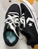 匡威（Converse） El Distrito 2.0秋季新品街场2.0男女板鞋A25047C 经典黑 42 实拍图