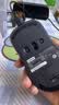 联想（Lenovo）三模鼠标M1X 蓝牙有线无线鼠标充电 游戏办公通用 轻量化低延迟人体工学 适用电脑笔记本平板 实拍图