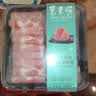 东来顺 内蒙羔羊原切羊肉卷1斤（偏厚型约1.5mm）火锅食材 中华老字号 实拍图