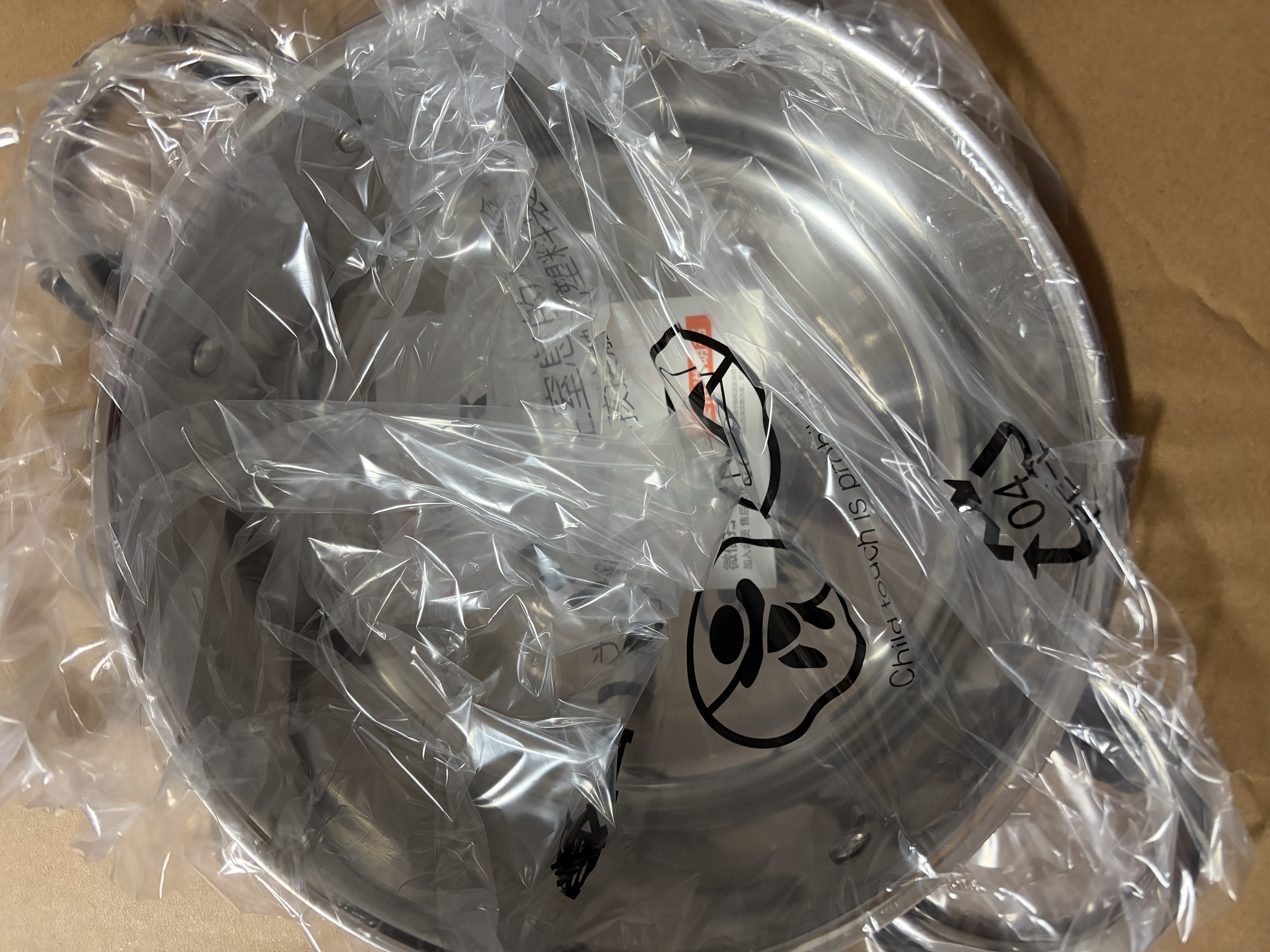 苏泊尔SUPOR蒸煮多用汤锅24cm双层蒸锅燃气灶电磁炉通用EZ24SAS02 实拍图