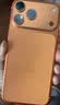 Apple/苹果iPhone 17 Pro Max 256GB 星宇橙色 移动联通电信5G双卡双待手机 送礼好物 实拍图