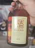 古越龙山清醇三年 半甜型 绍兴黄酒 500ml*6瓶 整箱装双11 实拍图