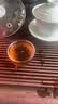 古越龙山绍兴特产黄酒青瓷八年陈酿老酒花雕酒13度糯米酒半甜型礼盒酒 500mL 6瓶 整箱装 青瓷八年陈酿 实拍图