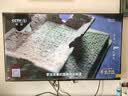 TCL雷鸟电视50英寸 50雀4 京东联名款 京东OS开机无广告电视  JD 01系列50英寸 一级能效电视 50F195C 实拍图