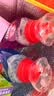 奥妙（OMO）京东自营 樱花去毛球持久留香2.4斤快洗速净洗衣液 樊振东推荐 实拍图