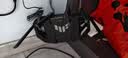华硕（ASUS）TUF小旋风Pro电竞WiFi7路由器家用无线千兆穿墙王路由全屋WiFi7信号增强放大器 Aimesh随心组网 实拍图