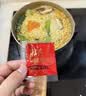 康师傅 方便面 经典香菇炖鸡桶面106g*12 泡面整箱速食 方便食品 实拍图