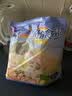 妙洁保鲜罩100只 LDPE透亮翻盖一次性家用食品级剩菜保鲜袋套保鲜膜套 实拍图