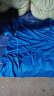 STIGA斯帝卡斯蒂卡 乒乓球服男女 LOGO文化衫 运动短袖上衣 CA-43621_蓝色 L 晒单实拍图