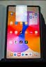 HUAWEIMatePad SE 11英寸 焕新版 华为平板电脑高刷护眼大屏 影音娱乐学生平板学习平板8GB+256GB 星海蓝 实拍图