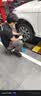 双星JUOGO轮胎 205/55R16 91V SH71适配新朗逸/速腾/英朗GT/宝来 实拍图