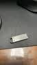 金士顿（Kingston）128GB USB 3.2 Gen 1 U盘 DTKN 大容量U盘 金属外壳 读速200MB/s 学习办公投标电脑车载优盘 实拍图