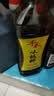 千禾味极鲜酱油 1L【特级生抽】酿造炒菜凉拌饺子提鲜家用大瓶 实拍图