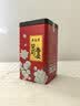 吴裕泰花茶花草茶 浓香型茉莉花茶叶茉莉香盈 六窨含芽180g茶礼 实拍图