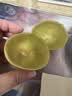 佳沛（zespri）新西兰金奇异果12粒特大果124-146g猕猴桃水果礼盒 实拍图