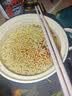 统一 老坛酸菜牛肉面 121g*5袋 真正老坛酸菜（新老包装随机发货） 实拍图